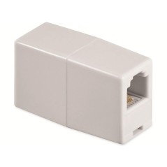 Goobay Network Adapter - White | Reliable Connectivity & Enhanced Performance (SKU: 4040849930522)
